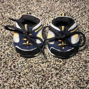 Build-A-Bear Workshop Sketchers Tennis Shoes